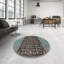 Abstract Indoor Rug-1143354931