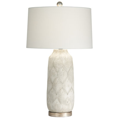 Quinn Ceramic Table Lamp