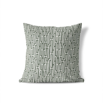 Coussin Twilight Labyrinth