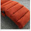 Chaise longue de massage en lin d'intérieur avec télécommande, longue chaise de massage électrique ergonomique avec 5 modes pour le bureau, le salon, la chambre à coucher-2037811184