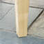 Chaise de jardin d'extérieur Outsunny