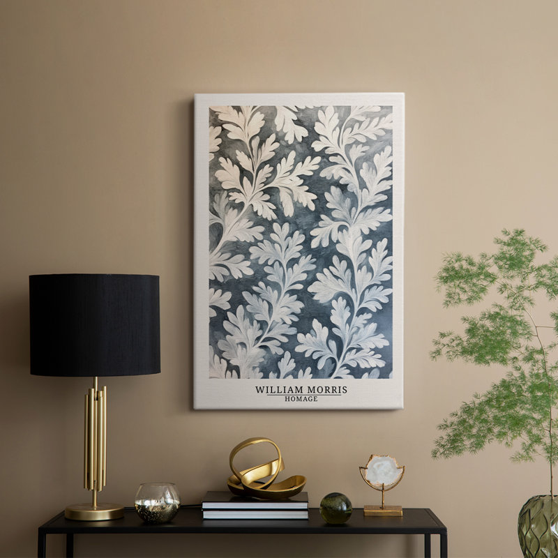 Série WORMIS DCCXCV - Cavas enveloppés de galerie, H 36 po x l 24 po