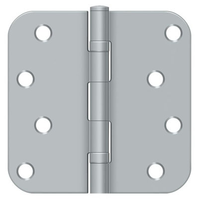 64'' x 64'' Steel Surface Mount Hinge