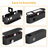 3-in-1 Cat Bed Litter Box Enclosure with Storage-1180916150