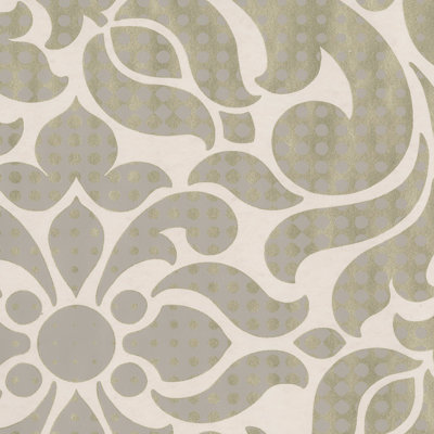 Stehouse Floral Roll