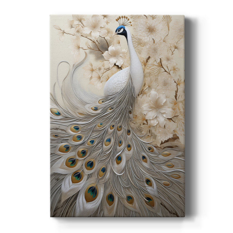 ANIMALS Series CCXL III - Gallery Cavas sur mesure