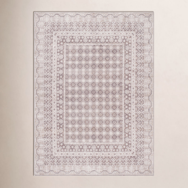 Notre tapis PNW Home X Livabliss Rainier, Rectangle 10 pi x 14 pi