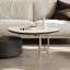 Table basse ronde Creative