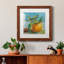 Impressionist Fruit Study III - reproduction encadrée de qualité supérieure - prête à être accrochée-62719846-62719838