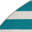 Tapis intérieur / extérieur blanc HorizontalStripes-797641277