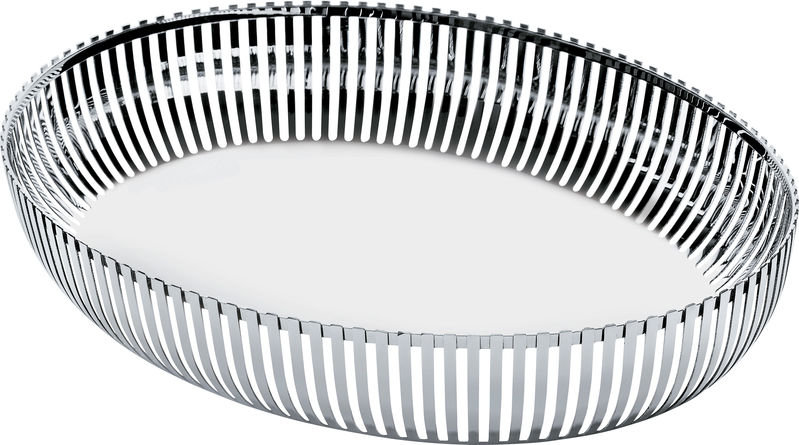 Pierre Charpin Oval Basket
