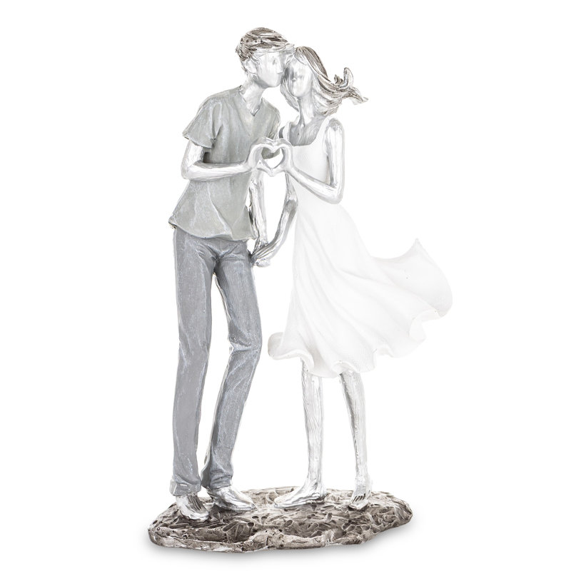 People Figurines & Sculptures