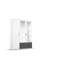 Rasant 3 Door Wardrobe-86753787-89690222