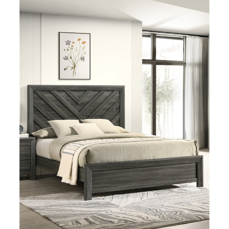 2 Piece Bedroom Set