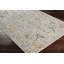 Tapis oriental gris clair / crème Maiorano-570874285