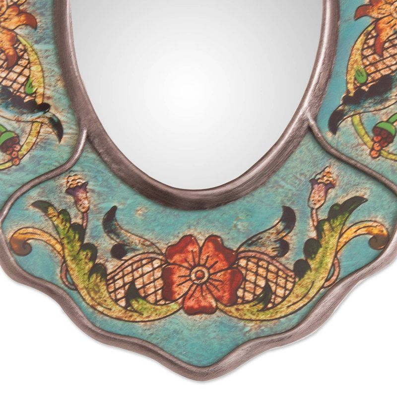Miroir mural Juengel