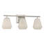 Meuble-lavabo 3 lumières 22,75 po Siena-124526401-124526405-124526406