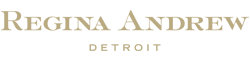 Regina Andrew Logo