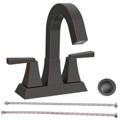 Bathroom Sink Faucet