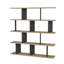 Collantes Bookcase