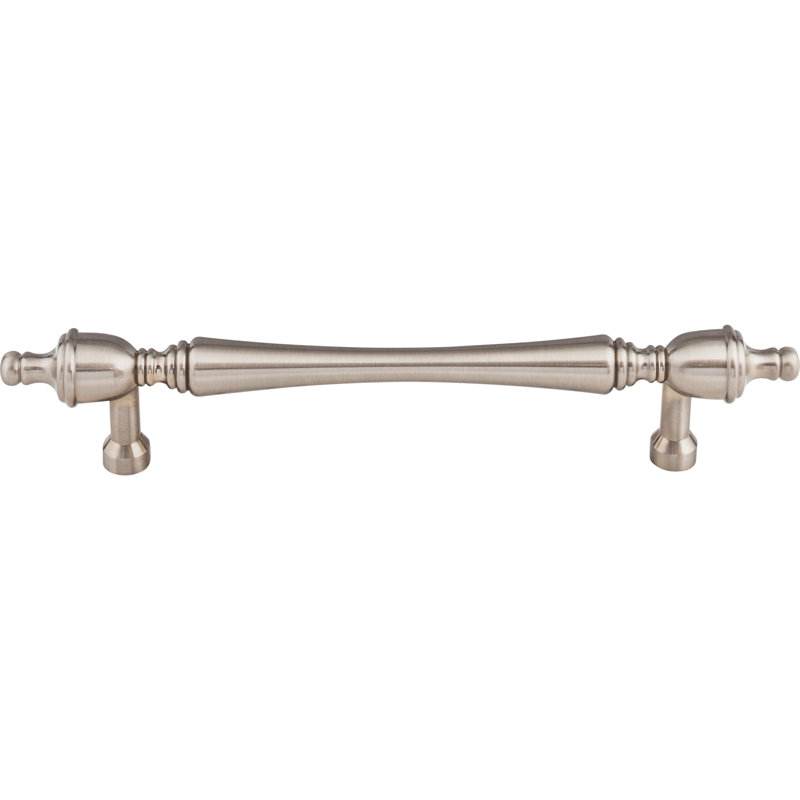 Somerset Appliance Pull, Brushed Satin Nickel