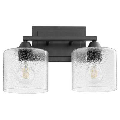 Comerfo 2 - Light Dimmable Vanity Light