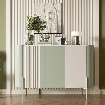 Armoire de rangement moderne et minimaliste