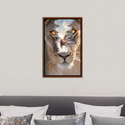 " Wild Outdoors II " by Paul Haag