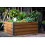 Metal Raised Bed