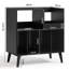 82.6cm H Media Shelves-1547207378