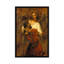 « jacob de l’ange » par rembrandt, reproduction d’art sur toile-311042663-373942785-373942786