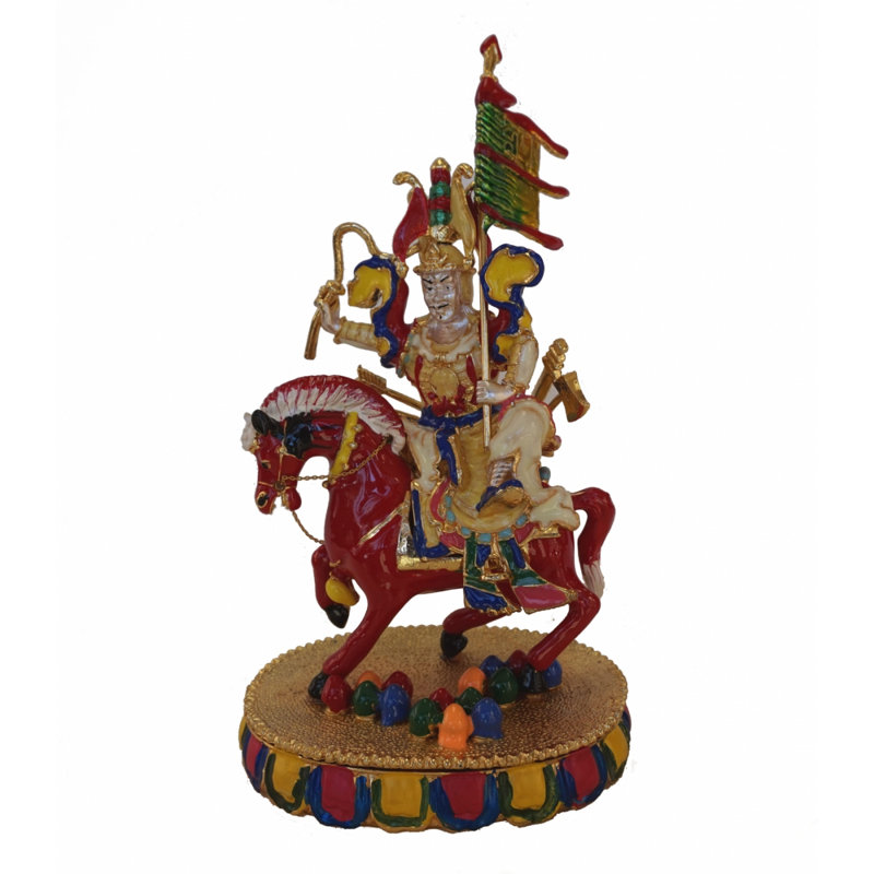 Figurine Feshui