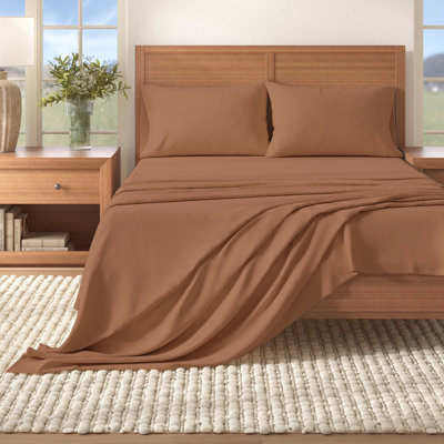 100% Turkish Cotton Flannel Sheet Sets