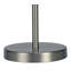 Lisette Metal Lamp Base Lamp-33400823