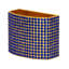 Crystal Studded Napkin Rings Gift Box-1563404108