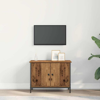 TV Cabinet Engineered Wood