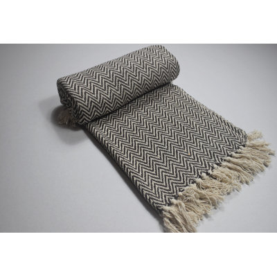Antea Throw Blanket