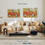 Camion orange Mehar Harvest II-107701703