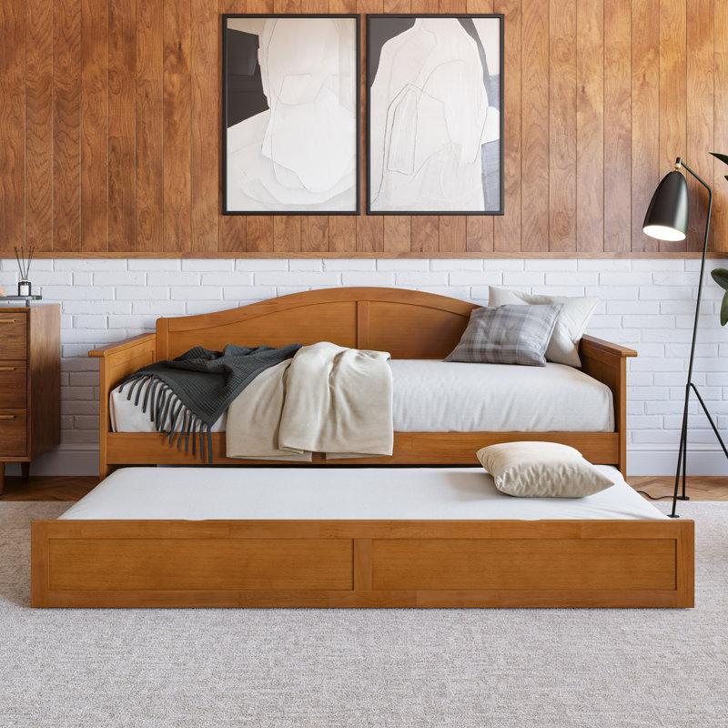 Arione Daybed, Light Toffee