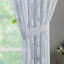 Paire de rideaux semi-transparents Lisa-1075719853-1075719849