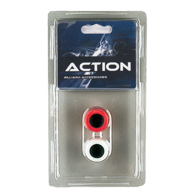 Cuestix Plastic Pool Cue Accessory
