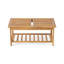 Ensemble de 2 chaises club et table Modern