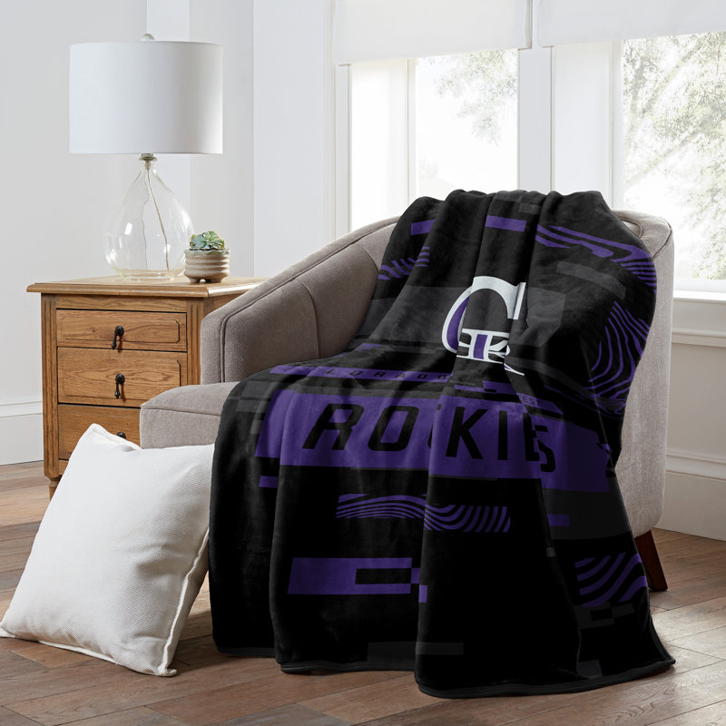 Throw Blanket