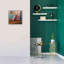 «Date Night» par Lucia Heffernan, art mural sur toile-13654590