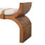 Banc Stirrup Curve