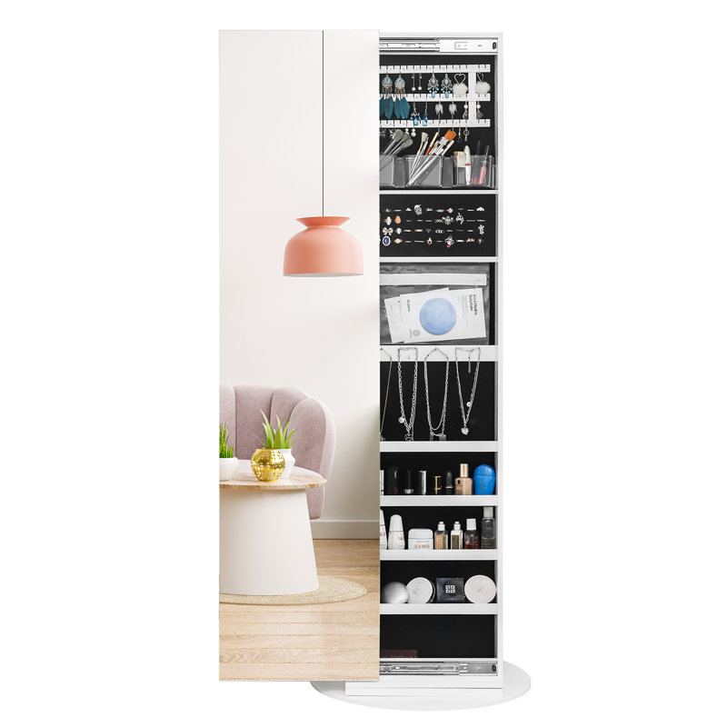 Armoire à bijoux Broux
