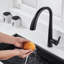 XERSEK Extendable Kitchen Faucet