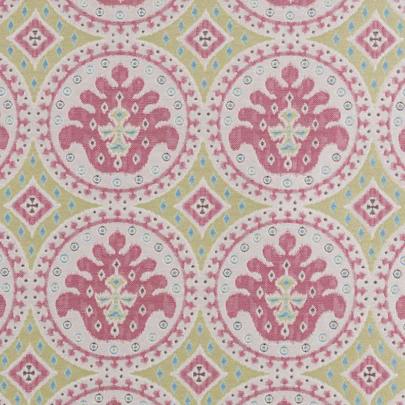 Tissu Paramount