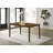 Islemade 6 - Person Dining Set
