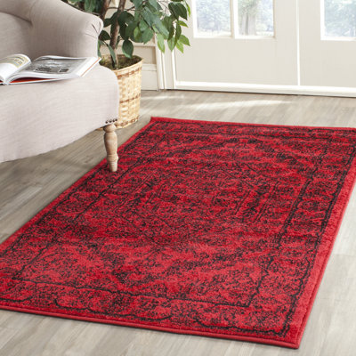 Stromsburg Oriental Area Rug